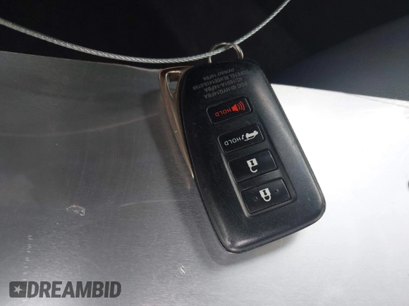 2019 Lexus NX 300 с VIN JTJYARBZ9K2158017, выставлен на аукционе IAAI как лот 42078770 с пробегом Не указан миль и . История ставок и продаж доступна на DreamBid. Изображение 11.