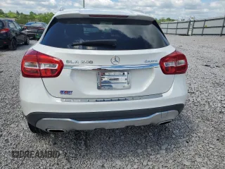 2019 Mercedes-Benz GLA 250 z VIN WDCTG4GB2KU015466, wystawiony jako Copart lot #55233705 z przebiegiem 67 031 mil mil oraz Szkoda całkowita • Salvage title. Historia ofert i sprzedaży dostępna na DreamBid. Obrazek 6.
