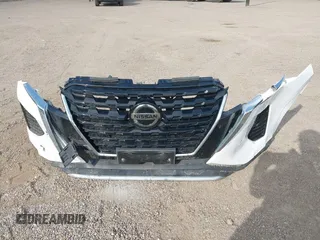 2021 Nissan Kicks S with VIN 3N1CP5BV1ML542279, listed as a IAAI auction lot 40703997 with 35,946 mi miles and . Bid and sale history available at DreamBid. Image 12.