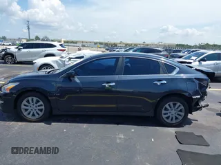 2013 Nissan Altima SL with VIN 1N4AL3AP9DC214665, listed as a IAAI auction lot 42671720 with 153,020 mi miles and . Bid and sale history available at DreamBid. Image 15.