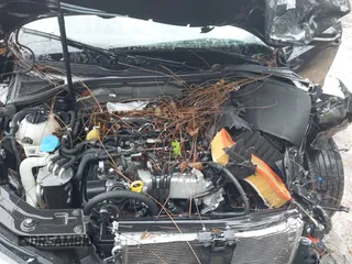 2015 Volkswagen Passat SE с VIN 1VWBV7A30FC066788, выставлен на аукционе IAAI как лот 40450455 с пробегом 84 245 миль миль и . История ставок и продаж доступна на DreamBid. Изображение 10.