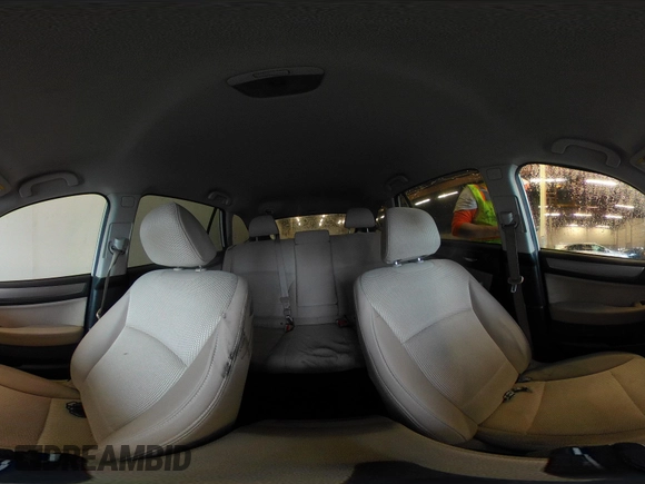 2016 Subaru Outback Premium with VIN 4S4BSACC2G3319225, listed as a IAAI auction lot 42375114 with 102,406 mi miles and . Bid and sale history available at DreamBid. Image 18.