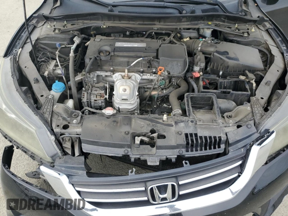 2014 Honda Accord Sedan Sport with VIN 1HGCR2F56EA145757, listed as a Copart auction lot 51006145 with 159,799 mi miles and Salvage Title. Bid and sale history available at carsss.com. Image 11.
