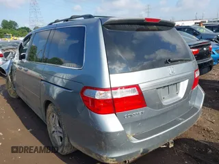2006 Honda Odyssey EX-L с VIN 5FNRL38616B010832, выставлен на аукционе IAAI как лот 42431681 с пробегом Не указан миль и . История ставок и продаж доступна на DreamBid. Изображение 3.