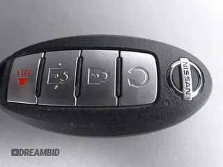 2020 Nissan Murano SV z VIN 5N1AZ2BJ1LN132389, wystawiony jako IAAI lot #41827452 z przebiegiem 39 048 mil mil oraz . Historia ofert i sprzedaży dostępna na DreamBid. Obrazek 11.