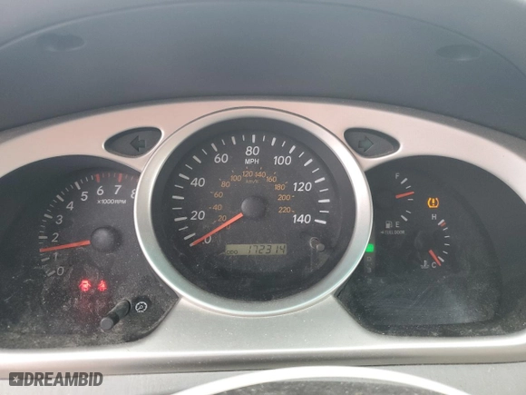 2007 Toyota Highlander w/3rd Row with VIN JTEEP21A070208762, listed as a Copart auction lot 78888074 with 172,314 mi miles and Salvage Title. Bid and sale history available at carsss.com. Image 9.