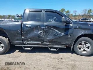 2009 Dodge 1500 TRX with VIN 1D3HV18P39S808542, listed as a IAAI auction lot 42040649 with 223,857 mi miles and . Bid and sale history available at carsss.com. Image 13.