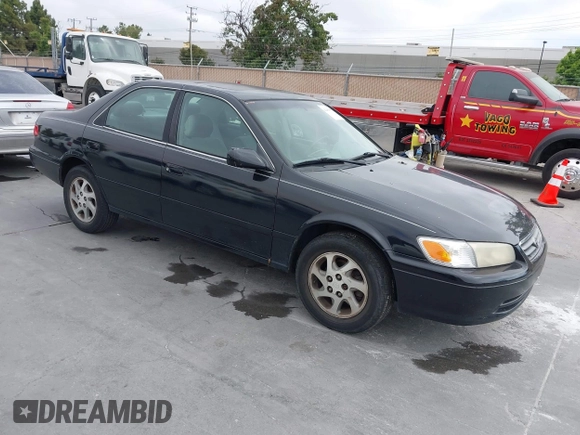 2001 Toyota Camry CE с VIN 4T1BG22K81U788403, выставлен на аукционе IAAI как лот 42469957 с пробегом 203 722 миль миль и . История ставок и продаж доступна на DreamBid. Изображение 1.