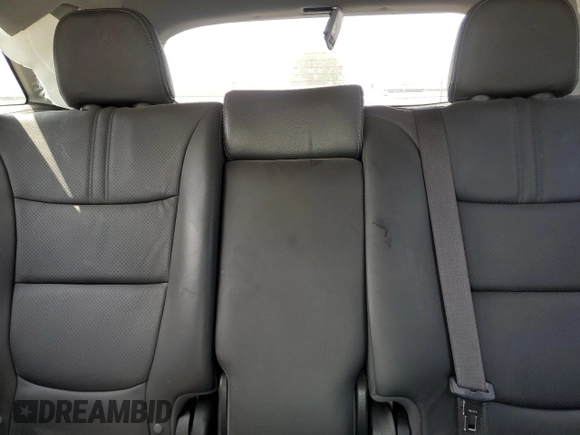 2011 Kia Sorento EX with VIN 5XYKU4A28BG053868, listed as a Copart auction lot 64379513 with 98,758 mi miles and Non Repairable. Bid and sale history available at carsss.com. Image 10.