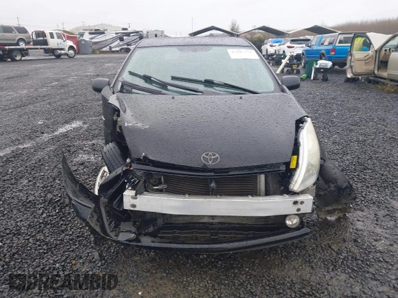 2008 Toyota Prius with VIN JTDKB20U883331064, listed as a IAAI auction lot 41827175 with 138,851 mi miles and . Bid and sale history available at carsss.com. Image 12.