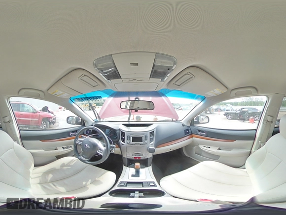 2013 Subaru Outback Limited с VIN 4S4BRDJC9D2276892, выставлен на аукционе Copart как лот 56051725 с пробегом 21 693 миль миль и Списание • Salvage title. История ставок и продаж доступна на DreamBid. Изображение 15.