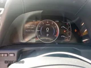 2020 Lexus ES 350 с VIN 58ADZ1B16LU058098, выставлен на аукционе Copart как лот 62490925 с пробегом 15 551 миль миль и Списание • Salvage title. История ставок и продаж доступна на DreamBid. Изображение 9.