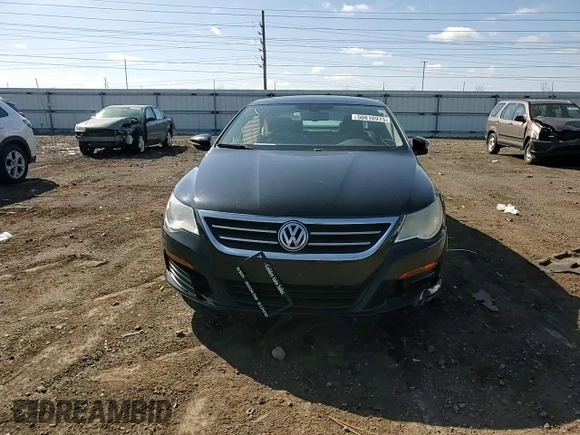 2012 Volkswagen CC Sport с VIN WVWMP7AN8CE534158, выставлен на аукционе Copart как лот 50818975 с пробегом 145 086 миль миль и Списание • Salvage title. История ставок и продаж доступна на DreamBid. Изображение 10.