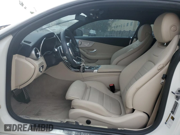 2020 Mercedes-Benz C 300 с VIN WDDWJ8DB2LF945931, выставлен на аукционе Copart как лот 61470194 с пробегом Не указан миль и На запчасти • Non repairable. История ставок и продаж доступна на DreamBid. Изображение 7.