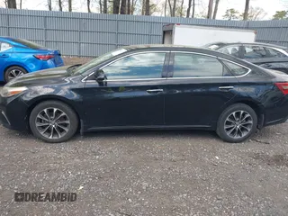2016 Toyota Avalon Limited with VIN 4T1BK1EB2GU228678, listed as a IAAI auction lot 42161073 with 207,976 mi miles and . Bid and sale history available at carsss.com. Image 14.
