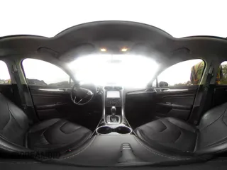 2014 Ford Fusion Titanium с VIN 3FA6P0K97ER352345, выставлен на аукционе IAAI как лот 42370970 с пробегом 182 895 миль миль и . История ставок и продаж доступна на DreamBid. Изображение 18.