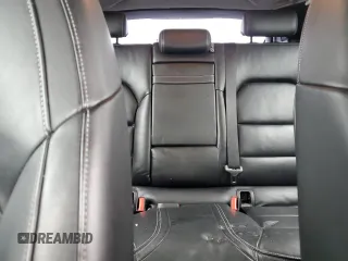 2018 Infiniti QX30 Luxury z VIN SJKCH5CP0JA054242, wystawiony jako Copart lot #41742025 z przebiegiem 73 054 mil mil oraz Szkoda całkowita • Salvage title. Historia ofert i sprzedaży dostępna na DreamBid. Obrazek 10.