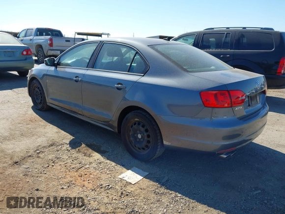 2014 Volkswagen Jetta SE с VIN 3VWD17AJ2EM227660, выставлен на аукционе IAAI как лот 42750849 с пробегом 126 489 миль миль и . История ставок и продаж доступна на DreamBid. Изображение 3.
