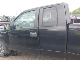 2011 Ford F-150 XL with VIN 1FTFX1EF5BFA76936, listed as a IAAI auction lot 42174240 with 132,419 mi miles and . Bid and sale history available at DreamBid. Image 15.