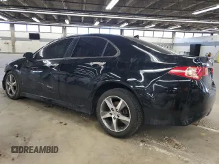 2012 Acura TSX Special Edition z VIN JH4CU2F86CC009748, wystawiony jako Copart lot #46897255 z przebiegiem 118 945 mil mil oraz Szkoda całkowita • Salvage title. Historia ofert i sprzedaży dostępna na DreamBid. Obrazek 2.