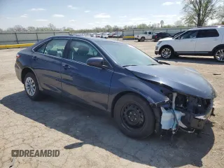 2016 Toyota Camry XLE with VIN 4T4BF1FK6GR520732, listed as a Copart auction lot 51258215 with 86,356 mi miles and Salvage Title. Bid and sale history available at carsss.com. Image 4.