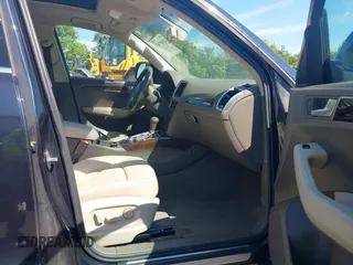 2012 Audi Q5 Premium Plus with VIN WA1DKAFP4CA016135, listed as a IAAI auction lot 42657478 with 147,607 mi miles and . Bid and sale history available at DreamBid. Image 5.