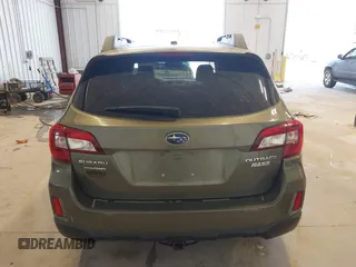2015 Subaru Outback Premium with VIN 4S4BSAFC7F3314791, listed as a IAAI auction lot 42529871 with 175,351 mi miles and . Bid and sale history available at DreamBid. Image 16.