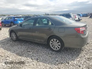 2012 Toyota Camry L with VIN 4T1BF1FK1CU524062, listed as a Copart auction lot 54169635 with 240,311 mi miles and Clean Title. Bid and sale history available at carsss.com. Image 2.