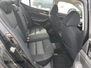 2016 Nissan Maxima SL z VIN 1N4AA6AP1GC432336, wystawiony jako Copart lot #60736805 z przebiegiem 172 201 mil mil oraz Szkoda całkowita • Salvage title. Historia ofert i sprzedaży dostępna na DreamBid. Obrazek 10.