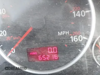 2004 Audi allroad A6 V8 z VIN WA1YD64B74N078543, wystawiony jako IAAI lot #41480613 z przebiegiem 65 216 mil mil oraz . Historia ofert i sprzedaży dostępna na DreamBid. Obrazek 7.