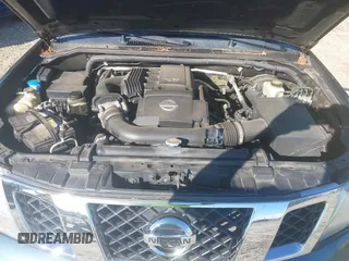 2014 Nissan Frontier Desert Runner с VIN 1N6AD0ER9EN745515, выставлен на аукционе IAAI как лот 42321118 с пробегом 116 950 миль миль и . История ставок и продаж доступна на DreamBid. Изображение 10.