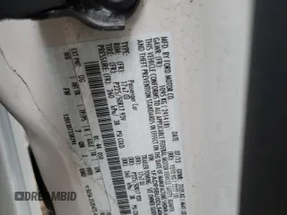 2013 Ford C-Max SEL z VIN 1FADP5BU0DL549038, wystawiony jako Copart lot #58569685 z przebiegiem 101 607 mil mil oraz Szkoda całkowita • Salvage title. Historia ofert i sprzedaży dostępna na DreamBid. Obrazek 14.
