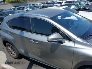 2021 Lexus NX 300 with VIN JTJDARBZ2M2182225, listed as a IAAI auction lot 42500416 with 51,713 mi miles and . Bid and sale history available at DreamBid. Image 14.