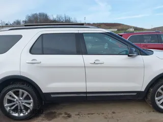 2018 Ford Explorer XLT z VIN 1FM5K8D82JGB40991, wystawiony jako IAAI lot #40883365 z przebiegiem 92 183 mil mil oraz . Historia ofert i sprzedaży dostępna na DreamBid. Obrazek 13.