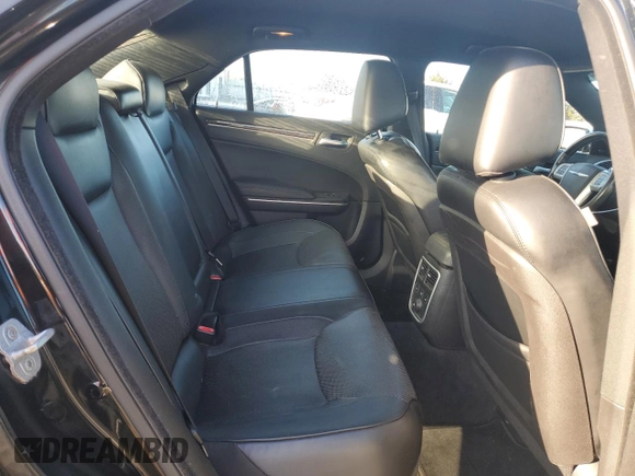 2014 Chrysler 300 C with VIN 2C3CCAKT6EH128509, listed as a Copart auction lot 86154334 with 189,551 mi miles and Clean Title. Bid and sale history available at DreamBid. Image 10.