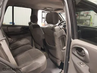 2004 Chevrolet TrailBlazer LS with VIN 1GNDT13S742420710, listed as a IAAI auction lot 41855491 with 209,315 mi miles. Bid and sale history available at carsss.com. Image 8.