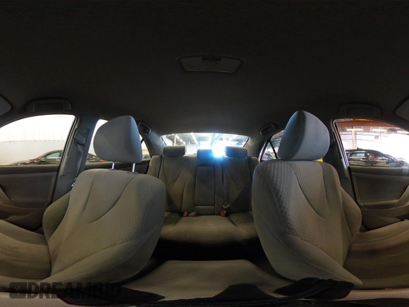2007 Toyota Camry CE z VIN 4T4BE46K37R004090, wystawiony jako IAAI lot #42028376 z przebiegiem 110 803 mil mil oraz . Historia ofert i sprzedaży dostępna na DreamBid. Obrazek 19.
