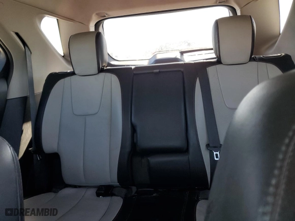 2012 Chevrolet Equinox LT w/2LT with VIN 2GNALPEK3C6180527, listed as a Copart auction lot 47348385 with 138,286 mi miles and Salvage Title. Bid and sale history available at carsss.com. Image 10.