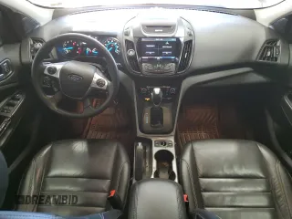 2015 Ford Escape SE with VIN 1FMCU9G95FUA49489, listed as a Copart auction lot 52891375 with 171,509 mi miles and Clean Title. Bid and sale history available at carsss.com. Image 8.