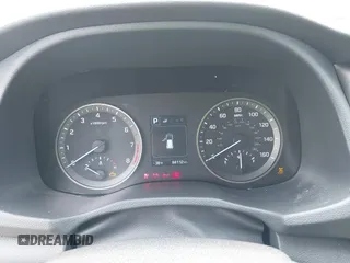 2016 Hyundai Tucson SE z VIN KM8J3CA46GU158341, wystawiony jako IAAI lot #42211047 z przebiegiem 84 112 mil mil oraz . Historia ofert i sprzedaży dostępna na DreamBid. Obrazek 7.