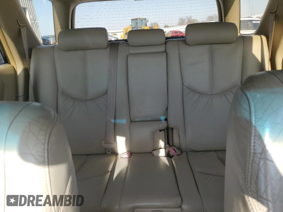 2002 Lexus RX 300 with VIN JTJHF10U520260081, listed as a Copart auction lot 51967925 with 213,890 mi miles and Salvage Title. Bid and sale history available at DreamBid. Image 10.