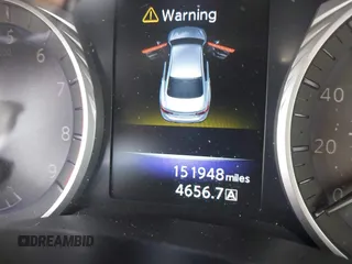 2017 Infiniti Q50 Premium z VIN JN1EV7AP5HM731123, wystawiony jako IAAI lot #41795396 z przebiegiem 151 948 mil mil oraz . Historia ofert i sprzedaży dostępna na DreamBid. Obrazek 15.