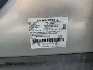 2018 Ford Explorer XLT z VIN 1FM5K8D83JGC67863, wystawiony jako Copart lot #62029795 z przebiegiem Nie podano mil oraz Szkoda całkowita • Salvage title. Historia ofert i sprzedaży dostępna na DreamBid. Obrazek 14.