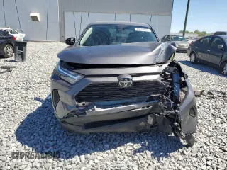 2023 Toyota RAV4 LE with VIN 2T3H1RFVXPC219093, listed as a Copart auction lot 49839065 with 10,275 mi miles and Non Repairable. Bid and sale history available at carsss.com. Image 5.