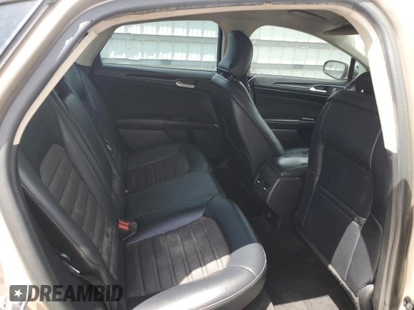 2018 Ford Fusion Hybrid SE with VIN 3FA6P0LU5JR120307, listed as a Copart auction lot 54350255 with 148,010 mi miles and Clean Title. Bid and sale history available at carsss.com. Image 10.