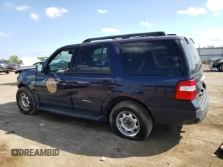 2011 Ford Expedition XL с VIN 1FMJU1G5XBEF48833, выставлен на аукционе Copart как лот 69388214 с пробегом Не указан миль и Списание • Salvage title. История ставок и продаж доступна на DreamBid. Изображение 2.