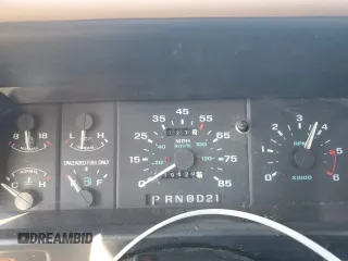 1994 Ford Ranger Splash с VIN 1FTCR14XXRPA45001, выставлен на аукционе Copart как лот 66674855 с пробегом 89 620 миль миль и Чистый • Clean title. История ставок и продаж доступна на DreamBid. Изображение 9.