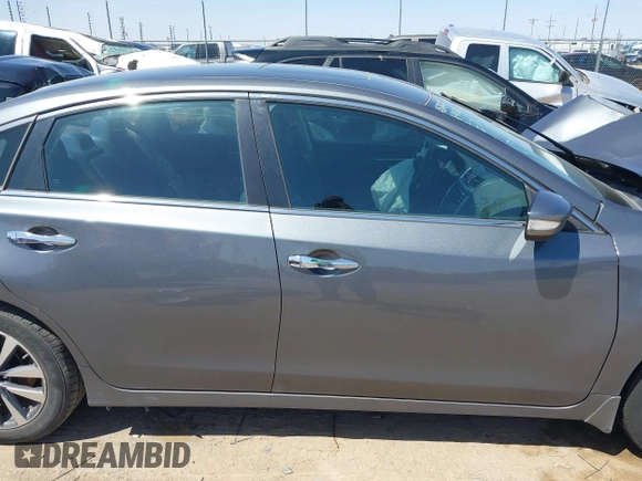 2017 Nissan Altima SV with VIN 1N4AL3AP1HC297434, listed as a IAAI auction lot 41992431 with 59,961 mi miles and . Bid and sale history available at DreamBid. Image 14.