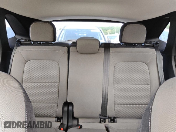 2022 Ford Escape SE с VIN 1FMCU9G62NUA60454, выставлен на аукционе Copart как лот 57258055 с пробегом 137 874 миль миль и Чистый • Clean title. История ставок и продаж доступна на DreamBid. Изображение 10.
