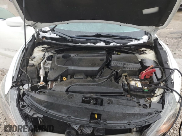 2017 Nissan Altima S z VIN 1N4AL3AP1HN325981, wystawiony jako Copart lot #44838475 z przebiegiem 169 771 mil mil oraz Czysty tytuł • Clean title. Historia ofert i sprzedaży dostępna na DreamBid. Obrazek 11.
